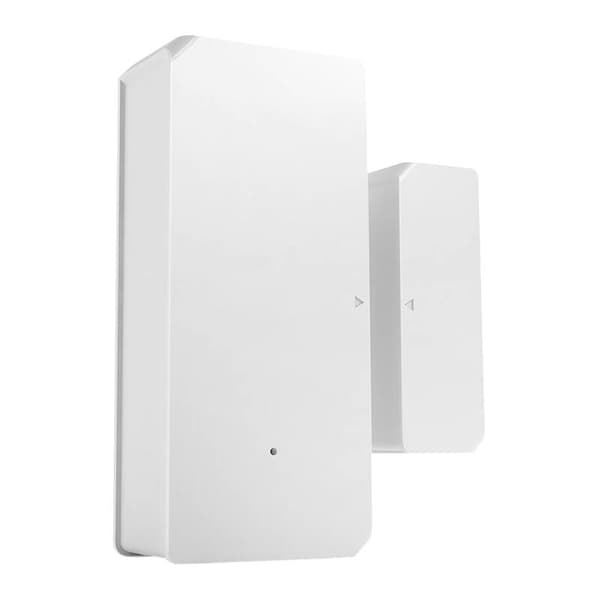 Trådløs dør-/vindussensor Sonoff DW2 RF 433MHz