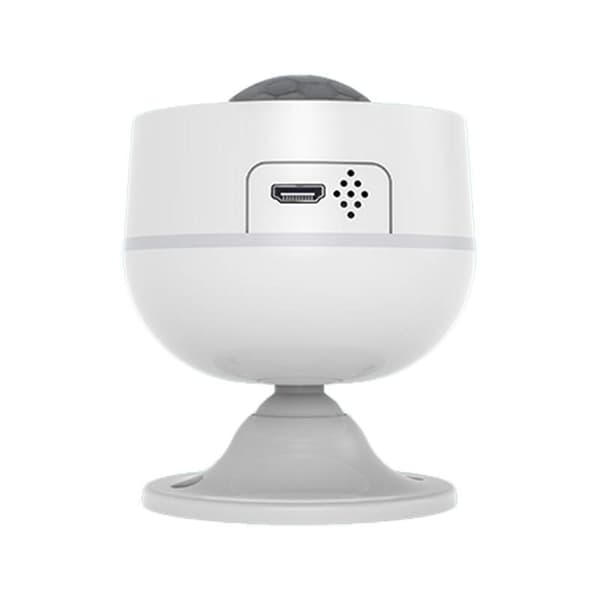 Smart PIR Bevægelsessensor NEO NAS-PD07W USB