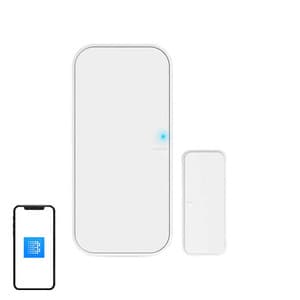 SMART DØRSENSOR BroadLink + S3 HUB