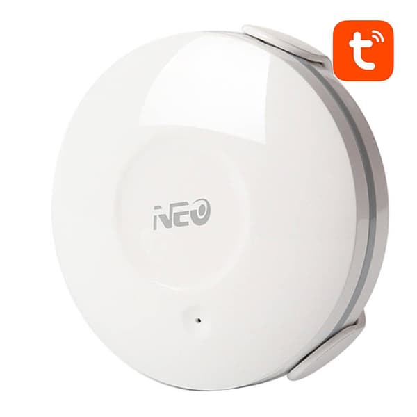 Smart vannsensor WiFi NEO NAS-WS02W TUYA