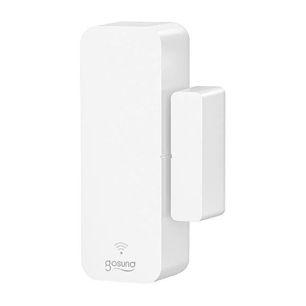 Zigbee Gosund ST18 Tuya smart dør- og vindusåpningssensor