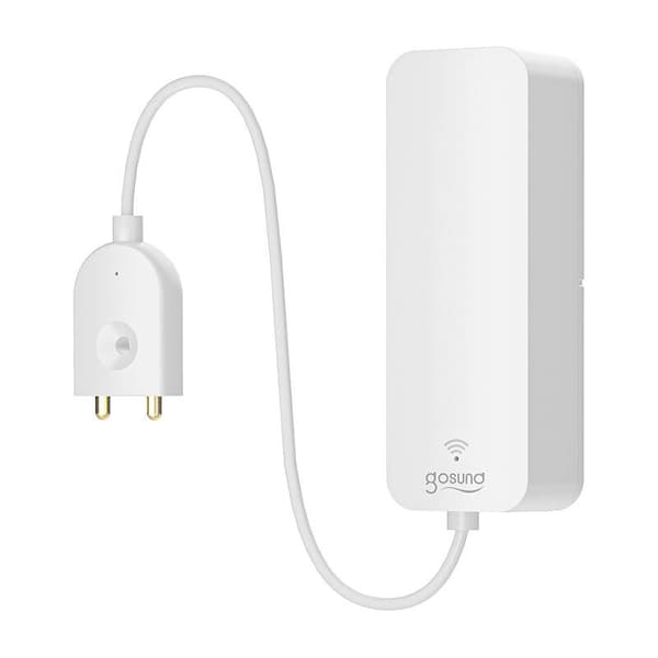 ZigBee Gosund ST19 Tuya smart oversvømmelse/vandlækagesensor