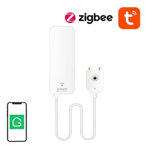 ZigBee Gosund ST19 Tuya älykäs tulva/vesivuotoanturi