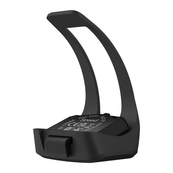 Hastighetssensor Coospo BK9S kompatibel med Wahooo, Garmin, Bryton etc.