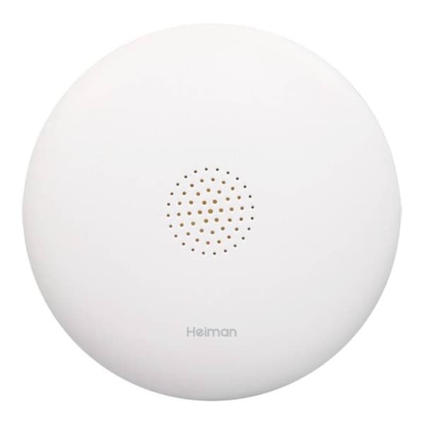 Heiman WS2WL Tuya WiFi smart flomsensor