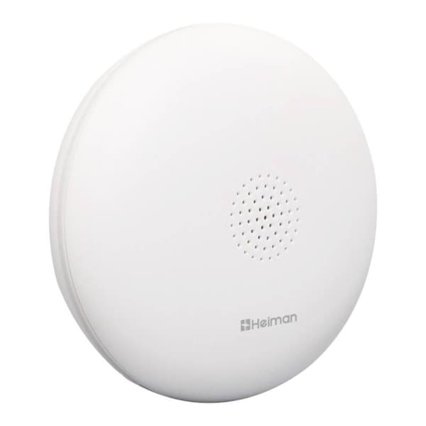 Heiman WS2WL Tuya WiFi smart flomsensor