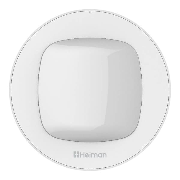 Heiman WS3MS Tuya smart PIR WiFi bevegelsessensor
