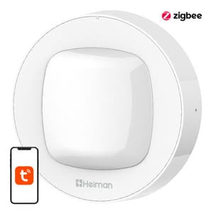Heiman WS3MS Tuya smart PIR WiFi bevegelsessensor