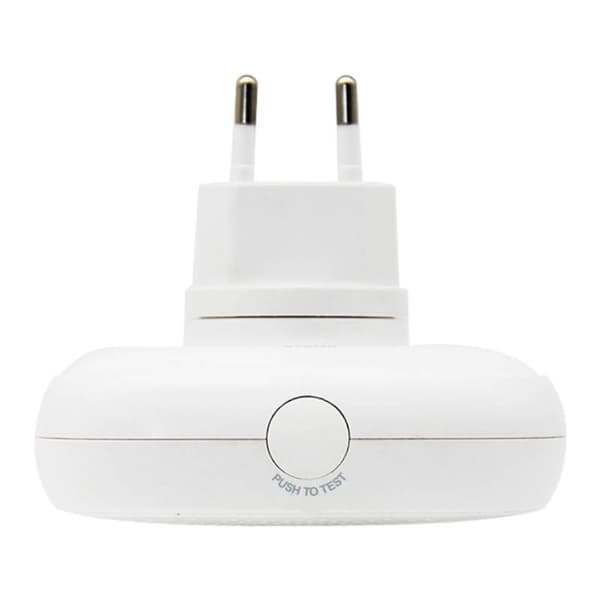 WiFi Heiman WS2CG Tuya smart naturgasslekkasjesensor