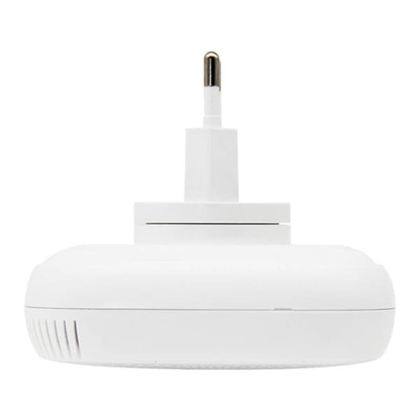 WiFi Heiman WS2CG Tuya smart naturgasslekkasjesensor