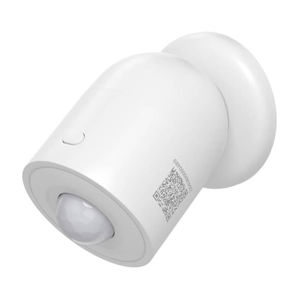 ZigBee bevegelsessensor SONOFF SNZB-03P + batteri