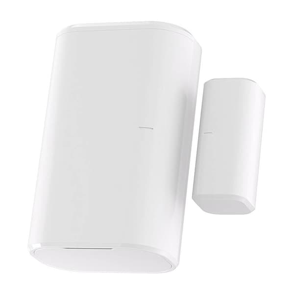 ZigBee dør- og vindusåpningssensor SONOFF SNZB-04P (+batteri)