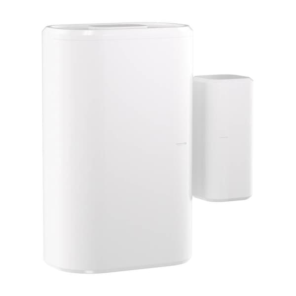 ZigBee dør- og vindusåpningssensor SONOFF SNZB-04P (+batteri)