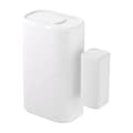 Miniatyrbilde 6 av 11: ZigBee dør- og vindusåpningssensor SONOFF SNZB-04P (+batteri)