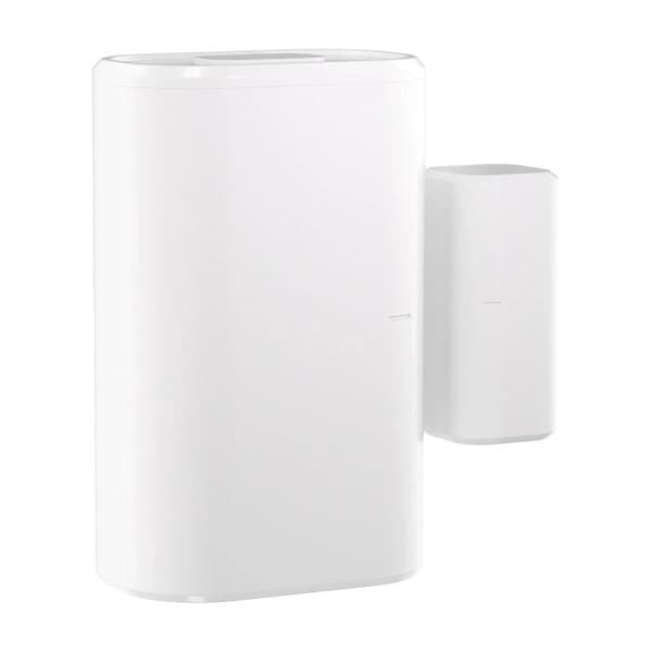 ZigBee dør- og vindusåpningssensor SONOFF SNZB-04P (+batteri)