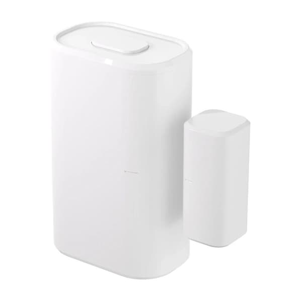 ZigBee dør- og vindusåpningssensor SONOFF SNZB-04P (+batteri)