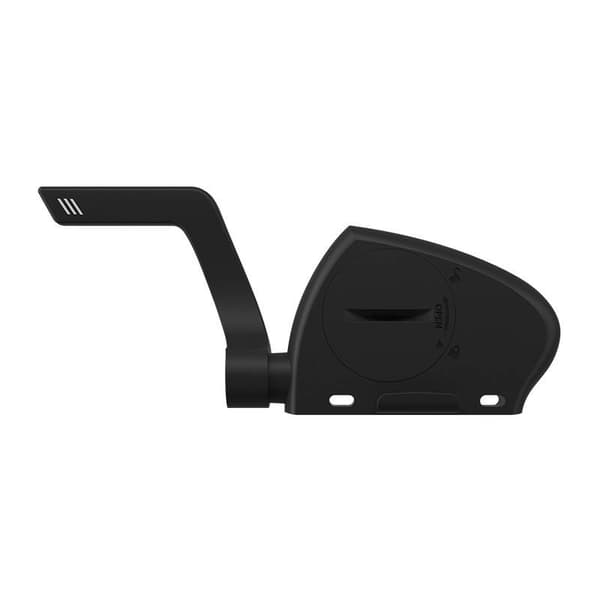 Hastighets- og tråkkfrekvenssensor Coospo BK805 kompatibel med Wahooo, Garmin, Bryton etc.