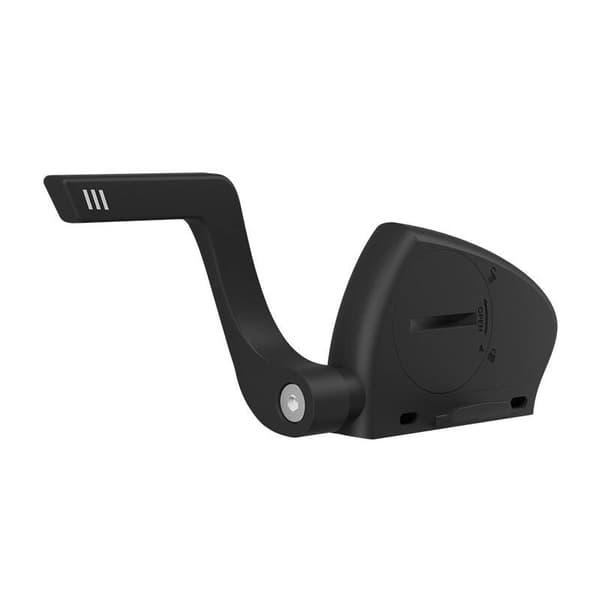 Hastighets- og tråkkfrekvenssensor Coospo BK805 kompatibel med Wahooo, Garmin, Bryton etc.