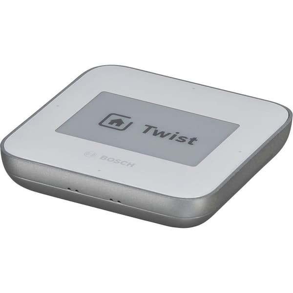 Bosch Smart Home Twist Fjernbetjening Afbryder Hvid