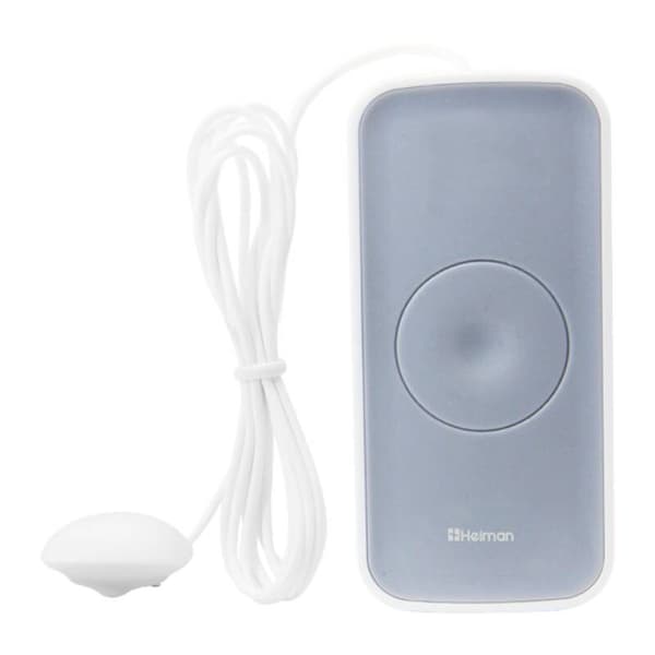 Zigbee Heiman HS1WL-E smart flomsensor