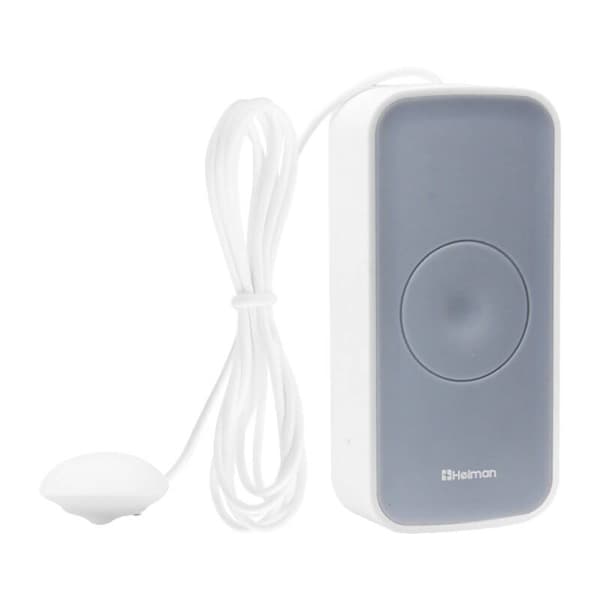 Zigbee Heiman HS1WL-E smart flomsensor