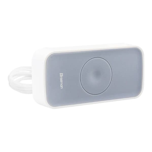 Zigbee Heiman HS1WL-E smart flomsensor
