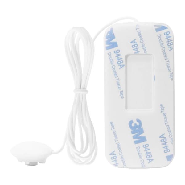 Zigbee Heiman HS1WL-E smart flomsensor