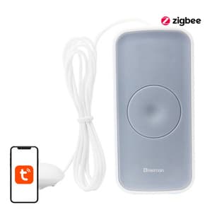 Zigbee Heiman HS1WL-E smart flomsensor