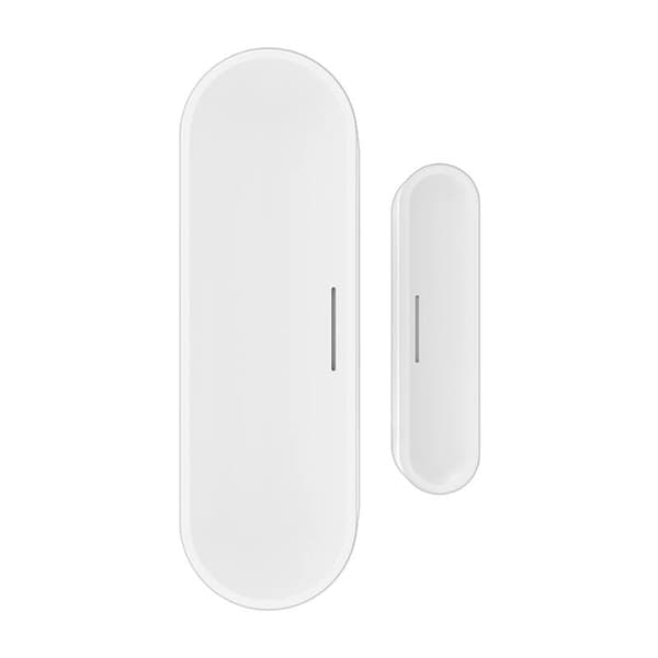 Dør-/vindusåpningssensor USB HomeKit ZigBee NEO NAS-DS07BH