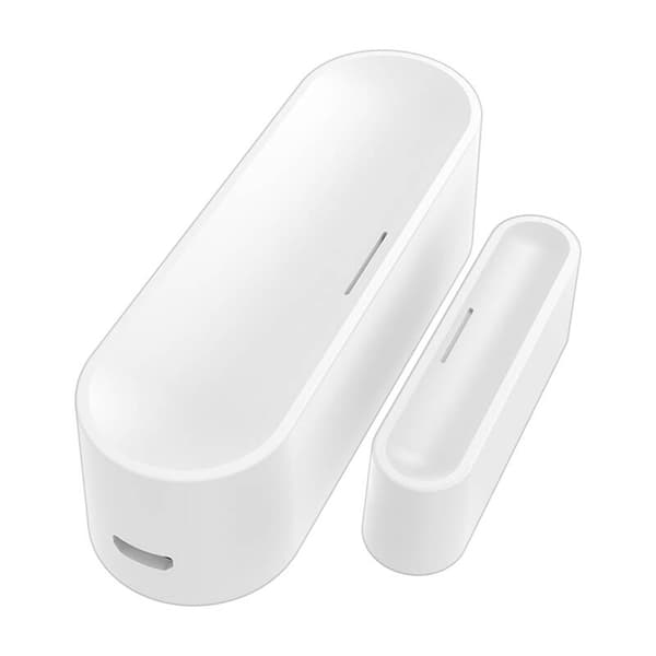 Dør-/vindusåpningssensor USB HomeKit ZigBee NEO NAS-DS07BH