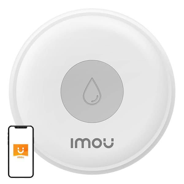 Smart vattenläckagesensor IMOU ZL1 ZigBee