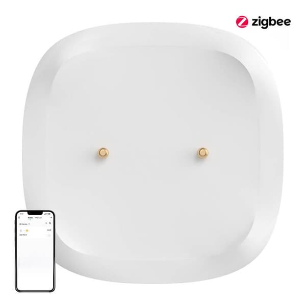 Smart vannlekkasje-/flomsensor ZigBee SONOFF SNZB-05P (+batteri)