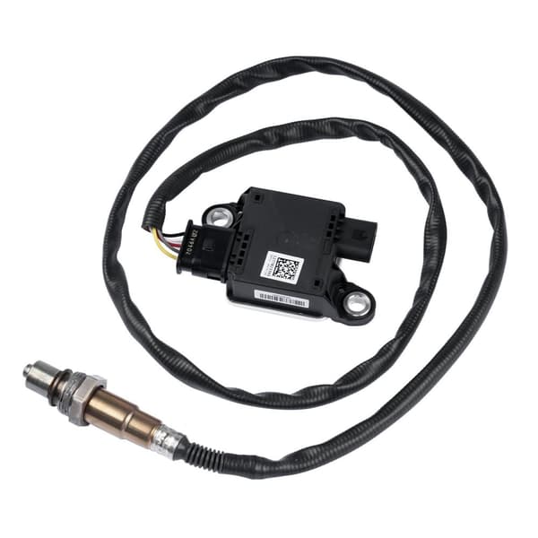 Partikelsensor, motorrumstilpasning, OEM-kvalitet, til Mazda CX-5 (2019-2023)