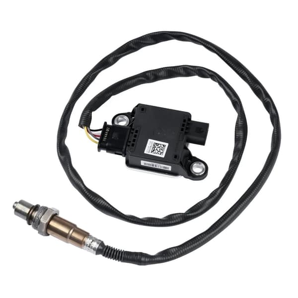 Partikelsensor, motorrumstilpasning, OEM-kvalitet, til Mazda CX-5 (2019-2023)