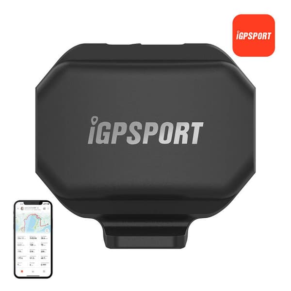 iGPSPORT SPD70 hastighetssensor