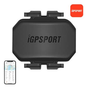 iGPSPORT CAD70 tråkkfrekvenssensor