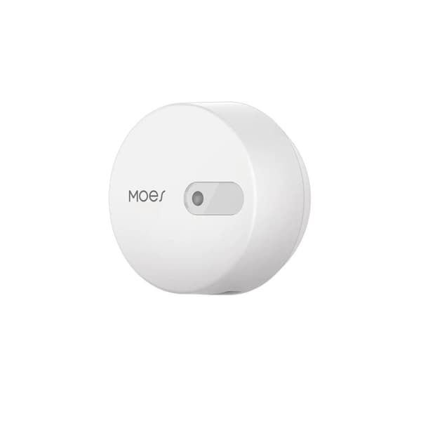 Mikrobølgebevægelsessensor Zigbee 3.0 Tuya Moes ZSS-LP-HP02-MS ES1ZZ(TY)