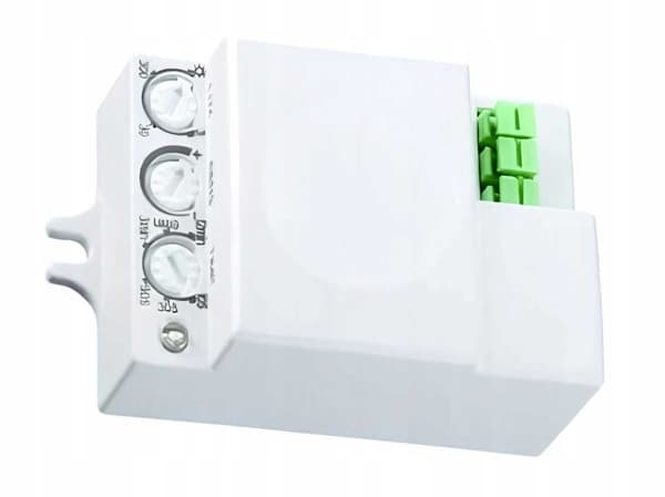 Mikrobølgeovnsbevægelsessensor CM-1B HVID maks. 300W