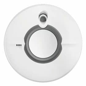 Yale Røgsensor Luftprøvedetektor Kan forbindes Trådløs forbindelse