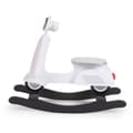 Miniatyrbild 3 av 3: Smartwares Rörelsesensor 180° 12m Vit ES34