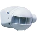 Miniatyrbild 2 av 3: Smartwares Rörelsesensor 180° 12m Vit ES34