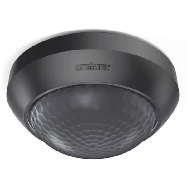 Steinel rörelsesensor IS 360-3 Svart