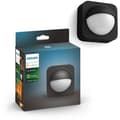 Pikkukuva 4 / 6: Philips Hue ulkokäyttöön tarkoitettu liiketunnistin - PHILIPS - Ulkoanturi - Musta - Alexa - 160° tunnistuskulma