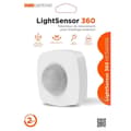 Pikkukuva 3 / 3: SCS SENTINEL Ulkokäyttöön tarkoitettu liiketunnistin - LightSensor 360 - 360° tunnistuskulma