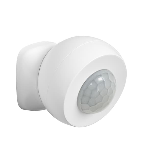 INF ZigBee PIR-sensor for menneskekroppen - Smart hjemmeautomasjon