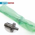 Miniatyrbillede 3 af 4: 1500mm CNC Kugleskrue Kit, Høj Præcision, Jævne Lineære Føringsbaner