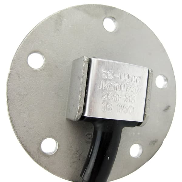 KUS Vandstandssensor, 400 mm længde, IP67 vandtæt, 240-33 Ohm udgang