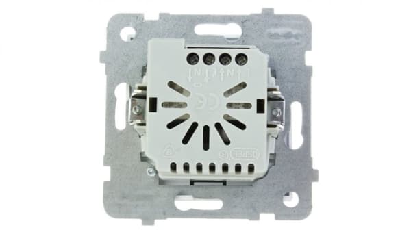 AS Elektronisk bevægelsessensor hvid ŁP-16G/m/00