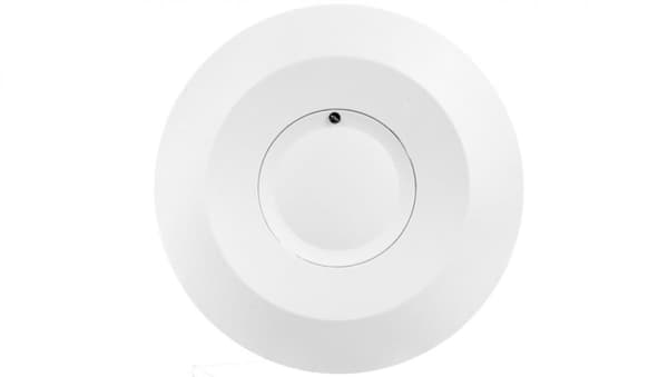 Erittäin litteä mikroaaltoliiketunnistin, 5,8 GHz, 360 astetta IP20, 2000 W OR-CR-240