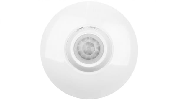 Bevægelsessensor med 360 graders sensorjustering IP20 OR-CR-250